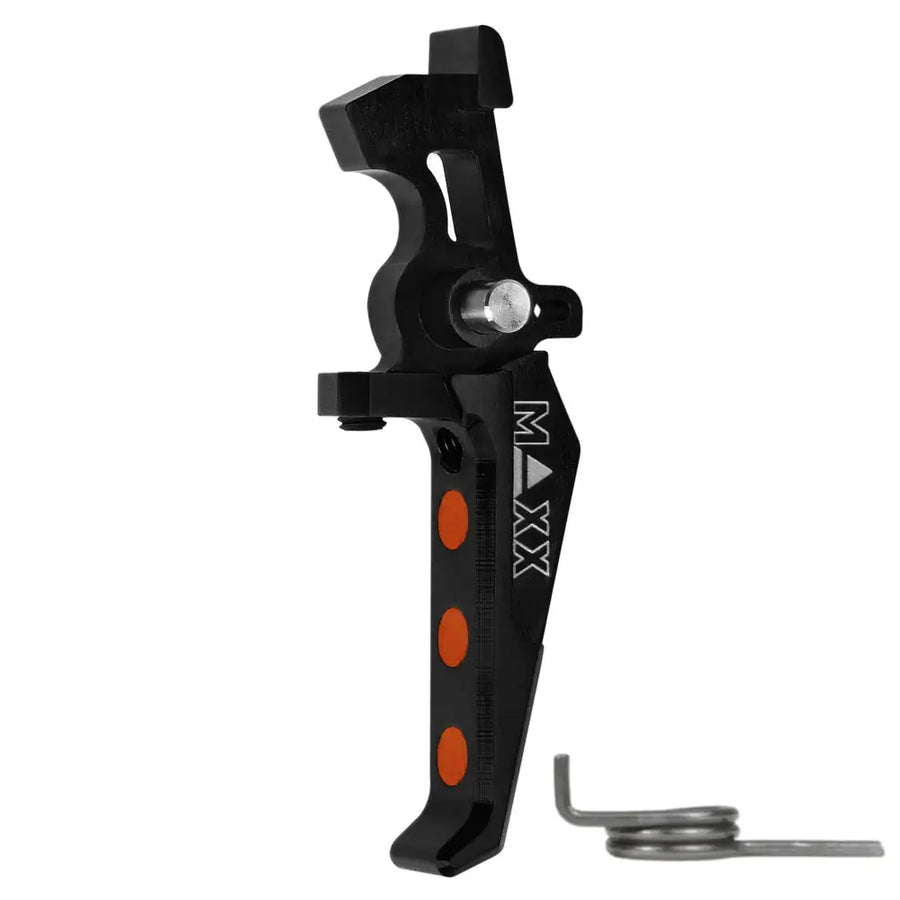 Maxx CNC Aluminum Advanced Speed Trigger (Style E) (Various