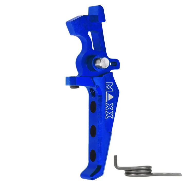 Maxx CNC Aluminum Advanced Speed Trigger (Style E) (Various