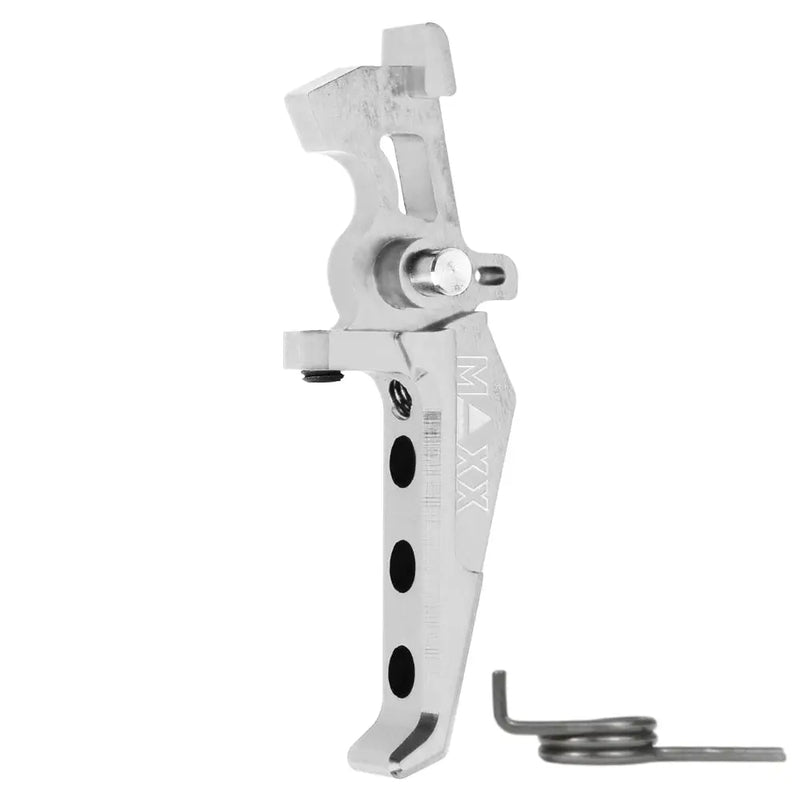 Maxx CNC Aluminum Advanced Speed Trigger (Style E) (Various