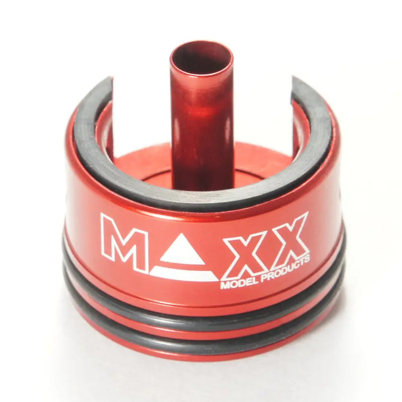 Maxx Cylinder Head - Internal