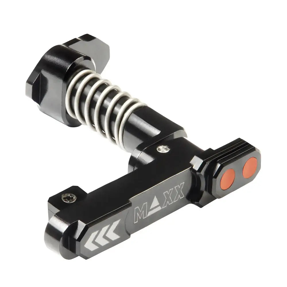Maxx Model CNC Advanced Aluminum Magazine Release (Style B)