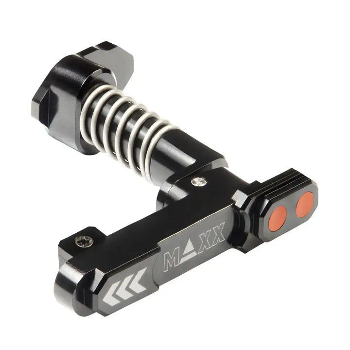 Maxx Model CNC Advanced Aluminum Magazine Release (Style B)