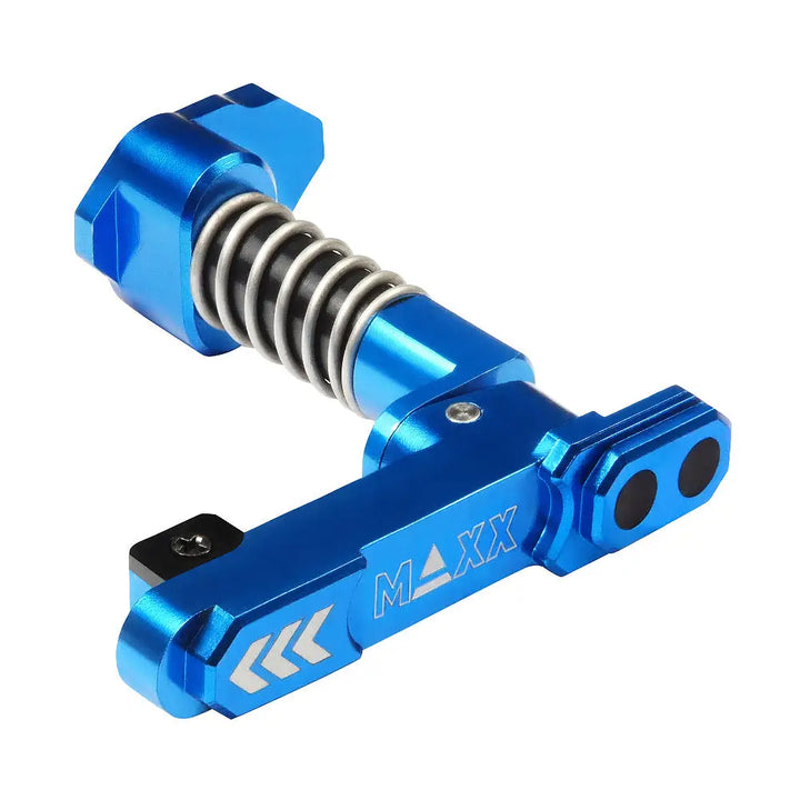 Maxx Model CNC Advanced Aluminum Magazine Release (Style B)