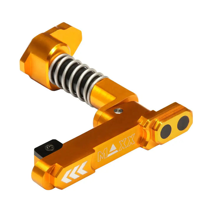 Maxx Model CNC Advanced Aluminum Magazine Release (Style B)