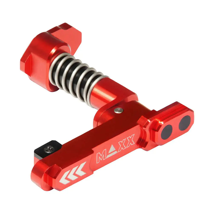 Maxx Model CNC Advanced Aluminum Magazine Release (Style B)