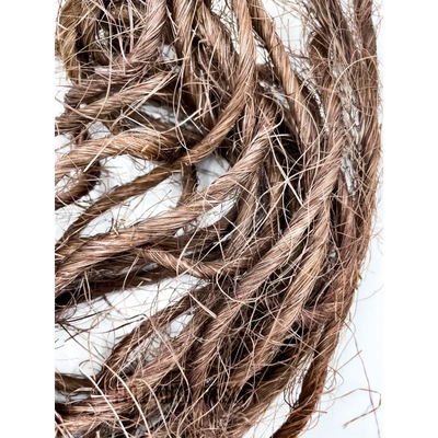 Medusa’s Hair - Brown