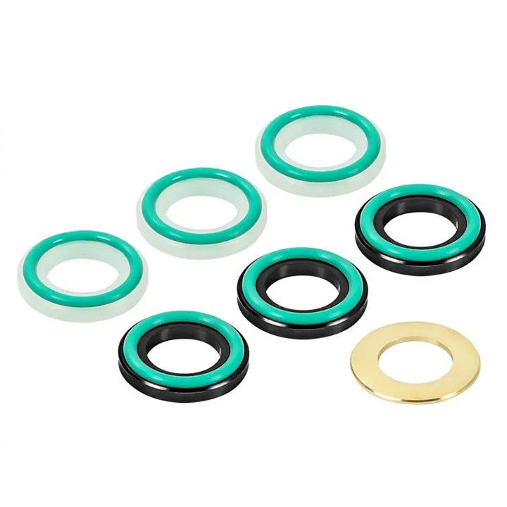 Nexxspeed hicapa short stroke buffer kits black