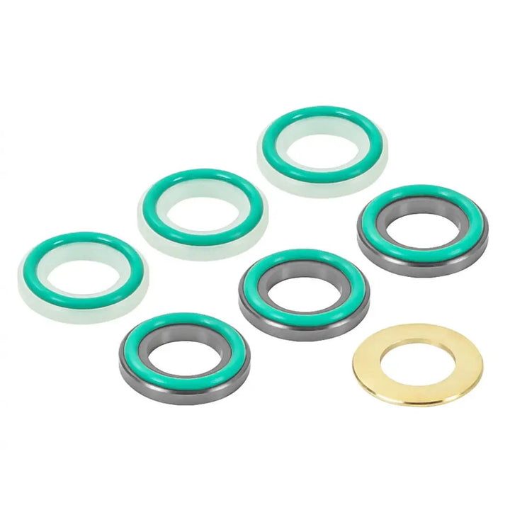 Nexxspeed hicapa short stroke buffer kits grey