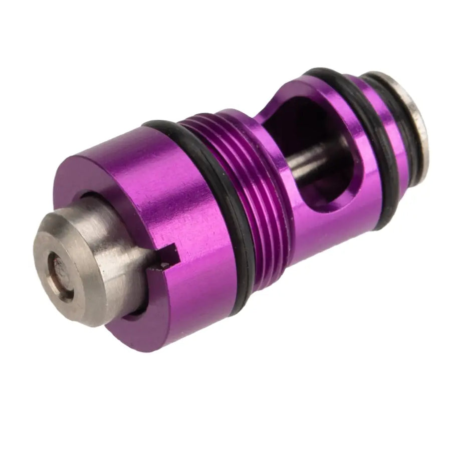 Nine Ball ’High Bullet Neo R’ High Flow Valve