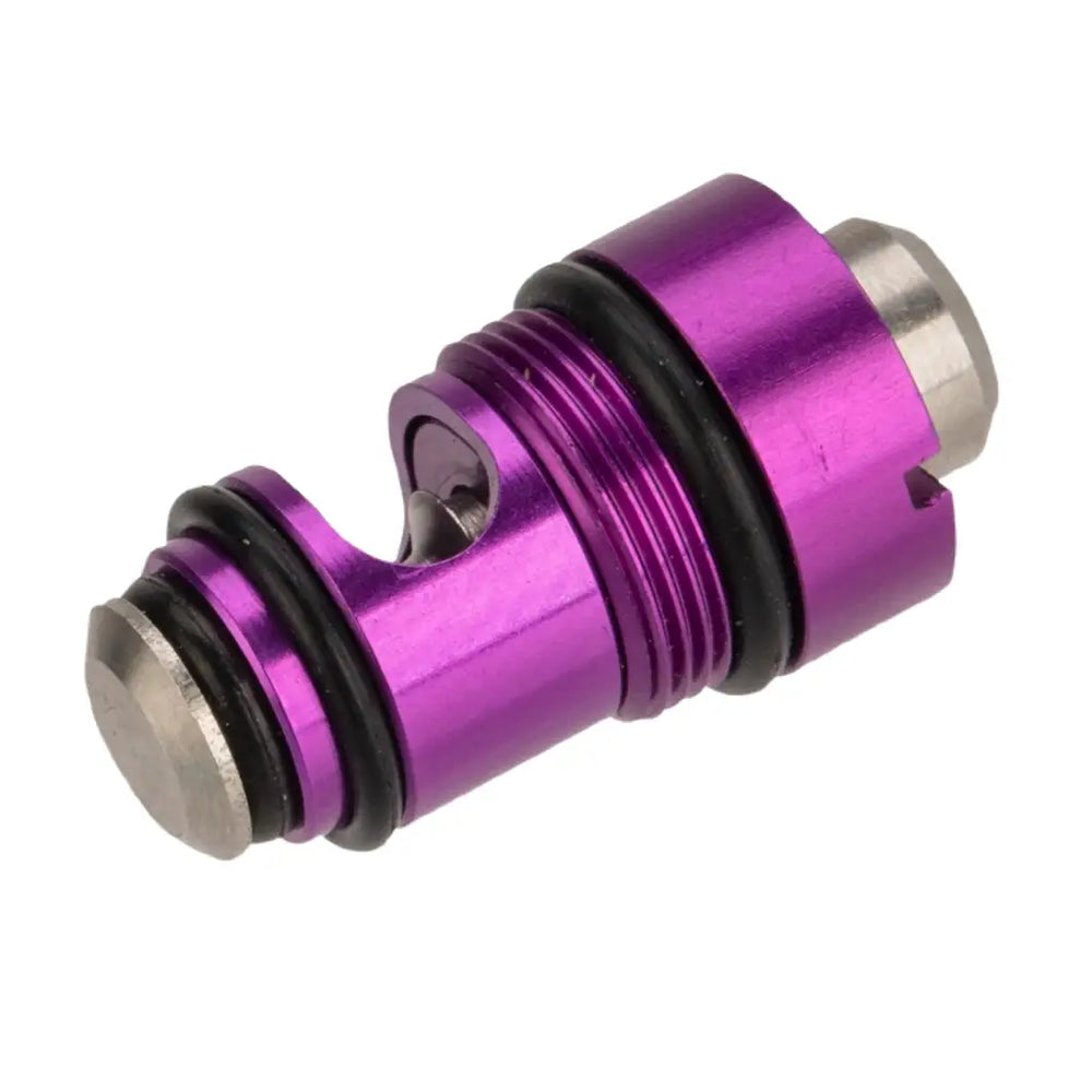 Nine Ball ’High Bullet Neo R’ High Flow Valve