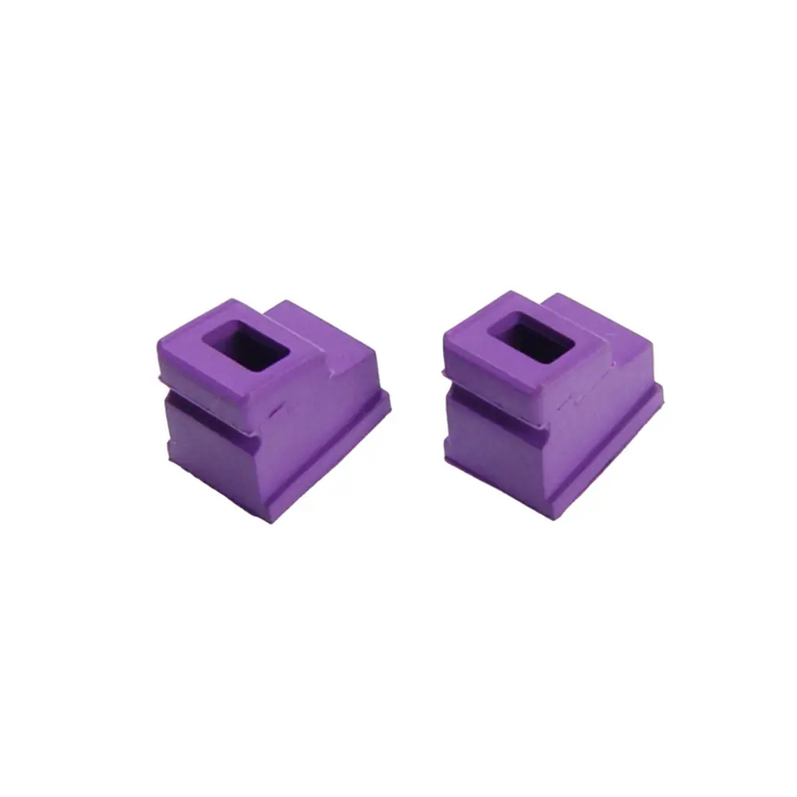 Nine Ball Rubber Gas Route Seal Aero for Tokyo Marui Hi Capa Airsoft Pistols