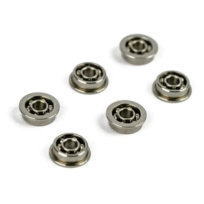 Paragon Armory 8mm Steel J - Cage Ball Bearings - AEG Parts