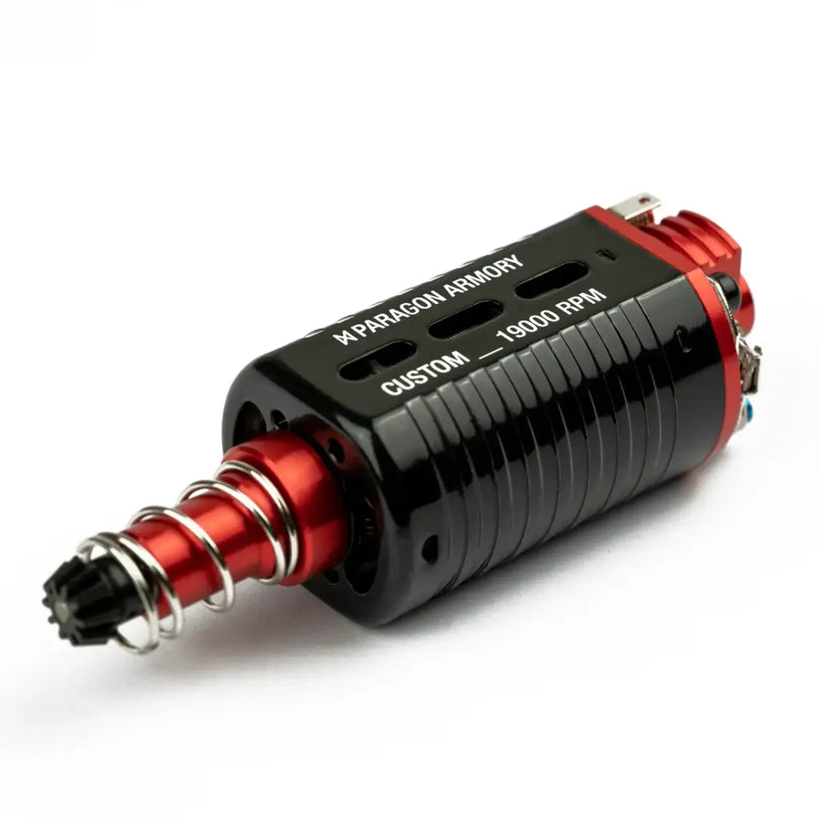 Paragon Armory AEG Motor - Long Type 19K