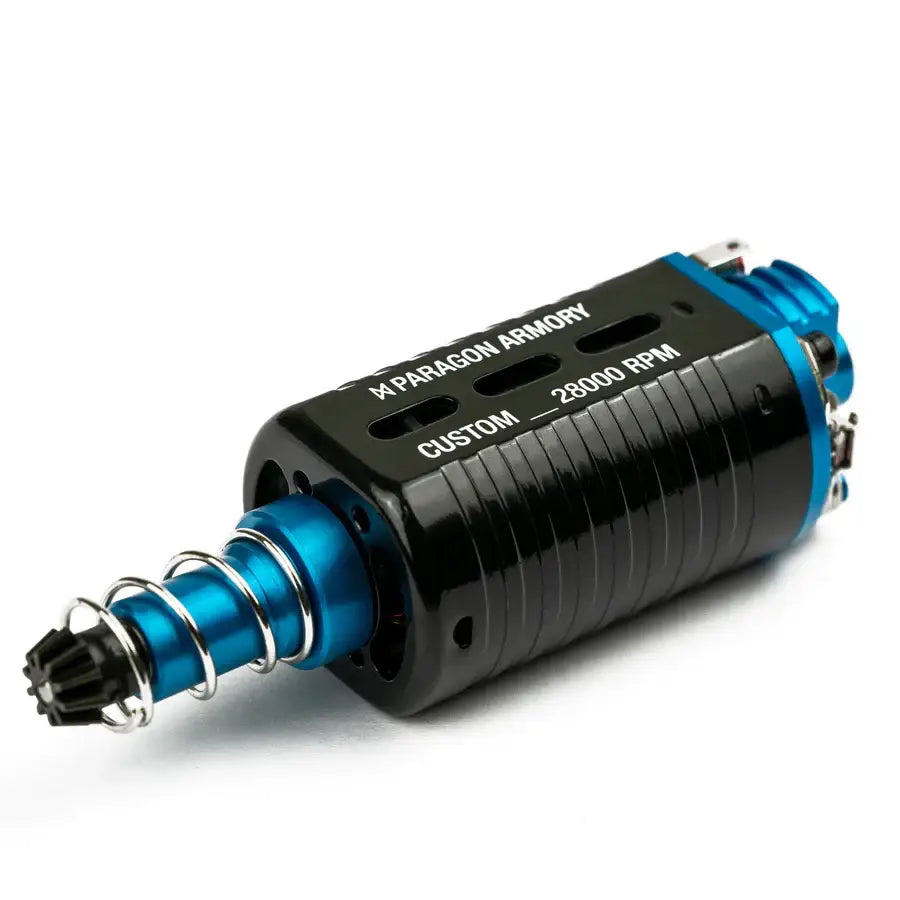 Paragon Armory AEG Motor - Long Type 28K