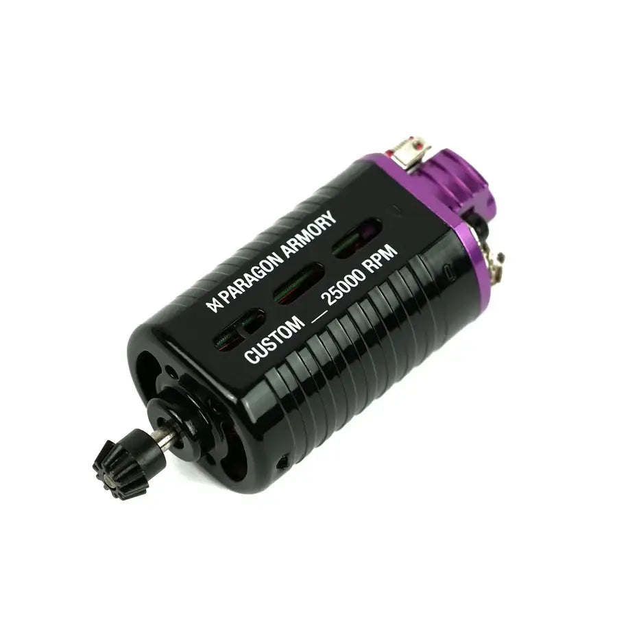 Paragon Armory AEG Motor - Short Type