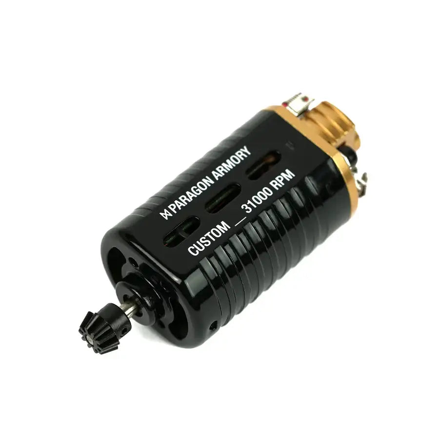 Paragon Armory AEG Motor - Short Type