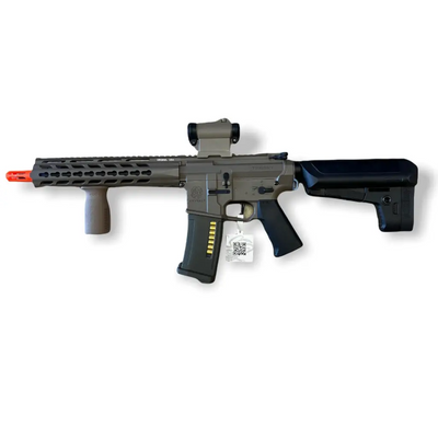 Preowned Krytac MKII CRB Airsoft Rifle