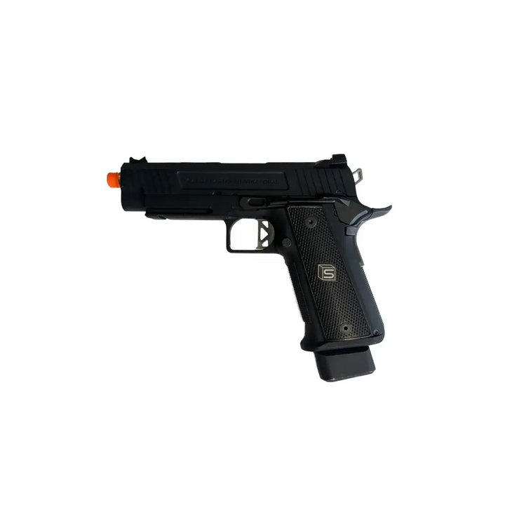 PREOWNED Salient Arms International 2011 DS 5.1 Airsoft