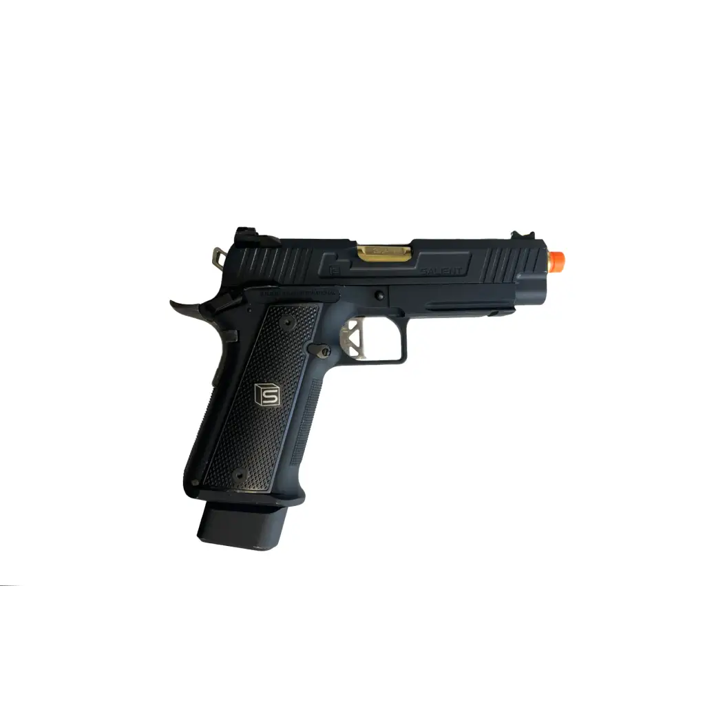 PREOWNED Salient Arms International 2011 DS 5.1 Airsoft