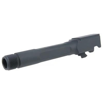 Pro - Arms Airsoft Thread Barrel for Glock 19x 19 45 Gen 4