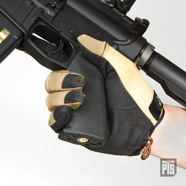 PTS Enhanced Polymer Grip EPG for M4 AEG Airsoft Rifles