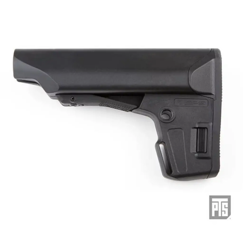 PTS Enhanced Polymer Stock (EPS) in Black or Tan
