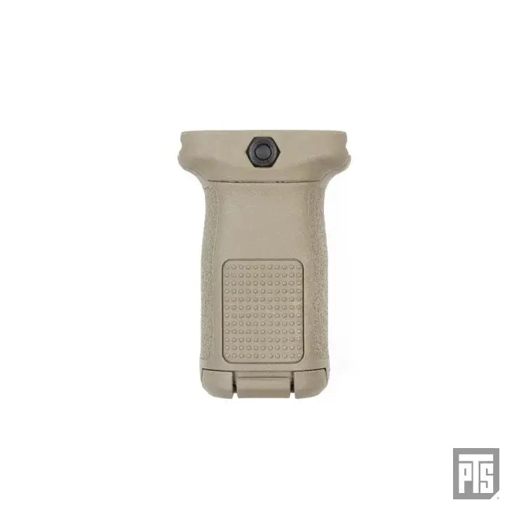 PTS EPF2 Vertical Foregrip Short FDE tan