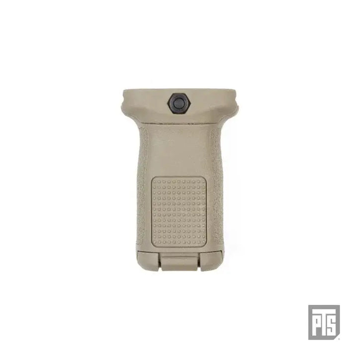 PTS EPF2 Vertical Foregrip Short FDE tan