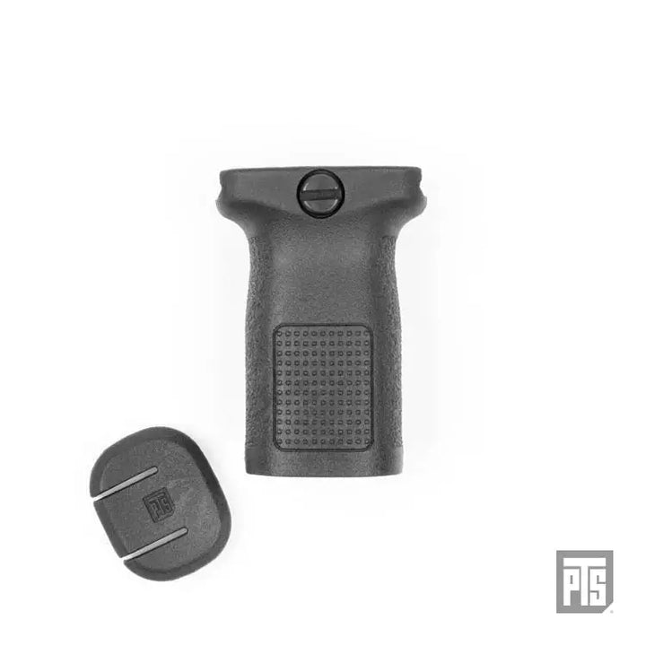 PTS EPF2 Vertical Foregrip Short black storage