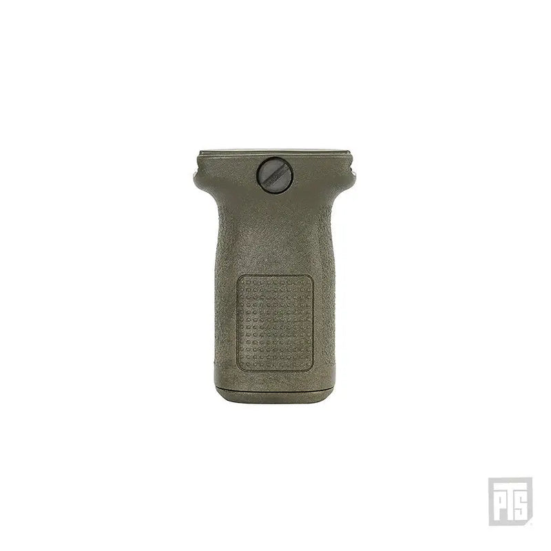 PTS EPF2 Vertical Foregrip Short OD Green