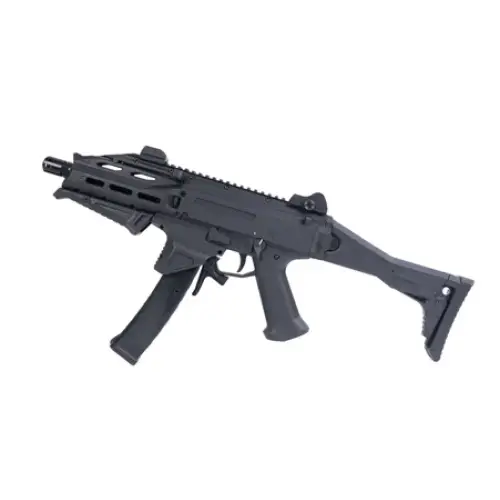 PTS EPM E9 Magazine for Scorpion EVO AEG