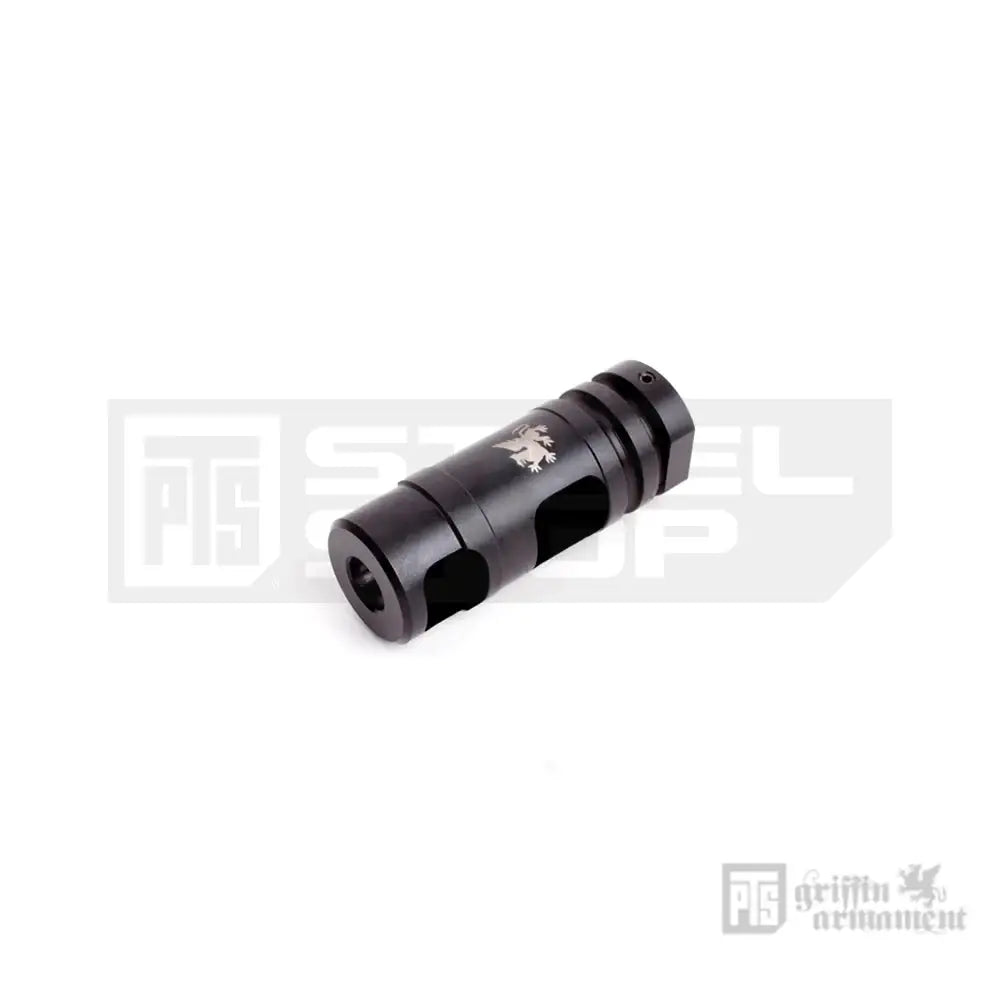PTS Griffin Armament Airsoft M4SD Muzzle Brake