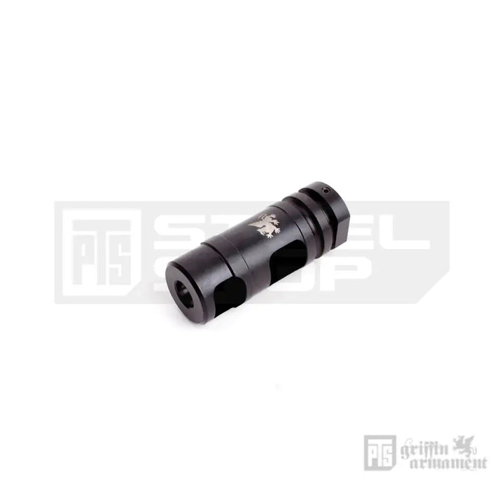 PTS Griffin Armament Airsoft M4SD Muzzle Brake