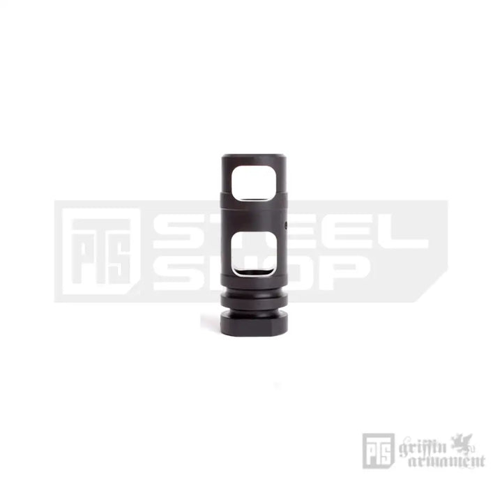 PTS Griffin Armament Airsoft M4SD Muzzle Brake