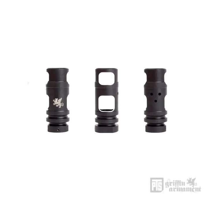 PTS Griffin Armament Airsoft M4SD Muzzle Brake