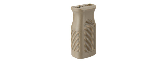 Ranger Armory Textured foregrip with M-LOK attachments