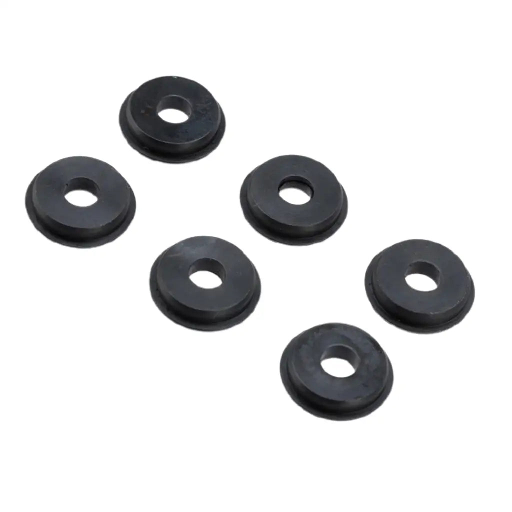 Retro Arms CZ CNC Low Profile Gearbox Bushings - AEG Parts