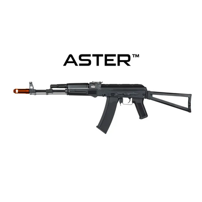 SA - J03 EDGE 2.0™ GATE ASTER V3 carbine replica - AEG rifle