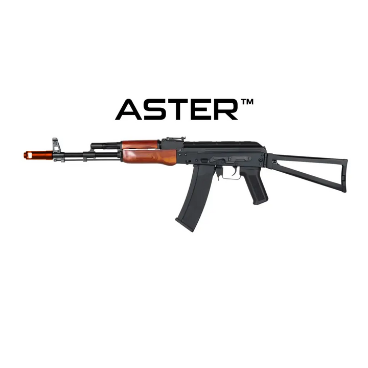 Specna Arms SA-J04 EDGE 2.0™ GATE ASTER V3 - image 1