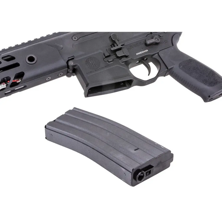 Sig Sauer Proforce MCX VIRTUS AEG w/ VFC Avalon Gearbox