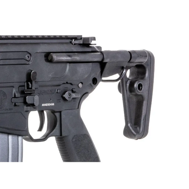 Sig Sauer Proforce MCX VIRTUS AEG w/ VFC Avalon Gearbox