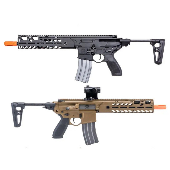Sig Sauer Proforce MCX VIRTUS AEG w/ VFC Avalon Gearbox
