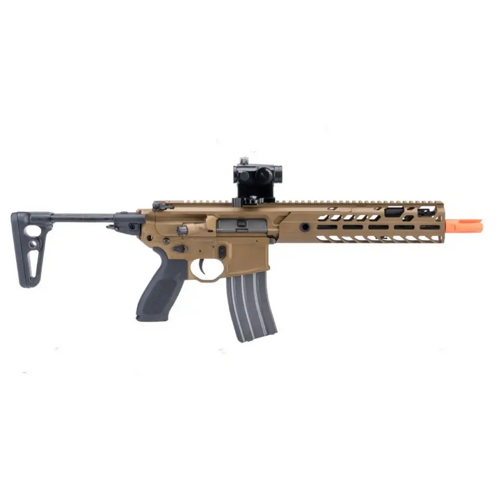 Sig Sauer Proforce MCX VIRTUS AEG w/ VFC Avalon Gearbox