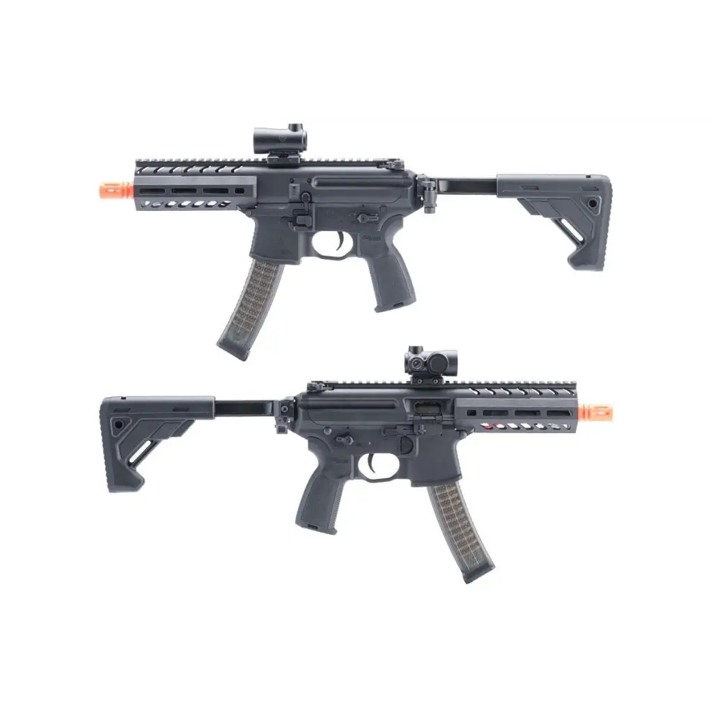 SIG SAUER ProForce MPX AEG w/ VFC Avalon Gearbox (Model: