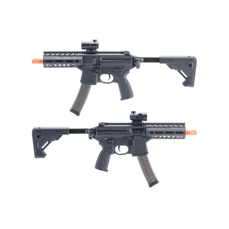 SIG SAUER ProForce MPX AEG w/ VFC Avalon Gearbox (Model:
