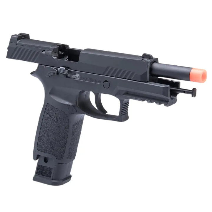 SIG Sauer ProForce P320 M17 MHS Airsoft GBB Pistol