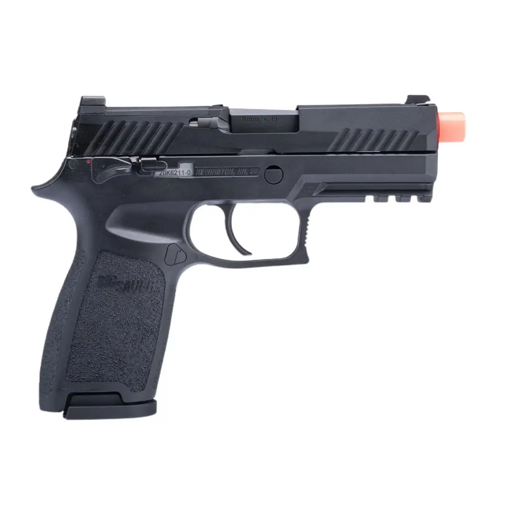 SIG Sauer ProForce P320 M18 MHS Airsoft GBB Pistol