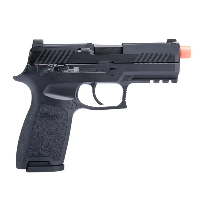 SIG Sauer ProForce P320 M18 MHS Airsoft GBB Pistol