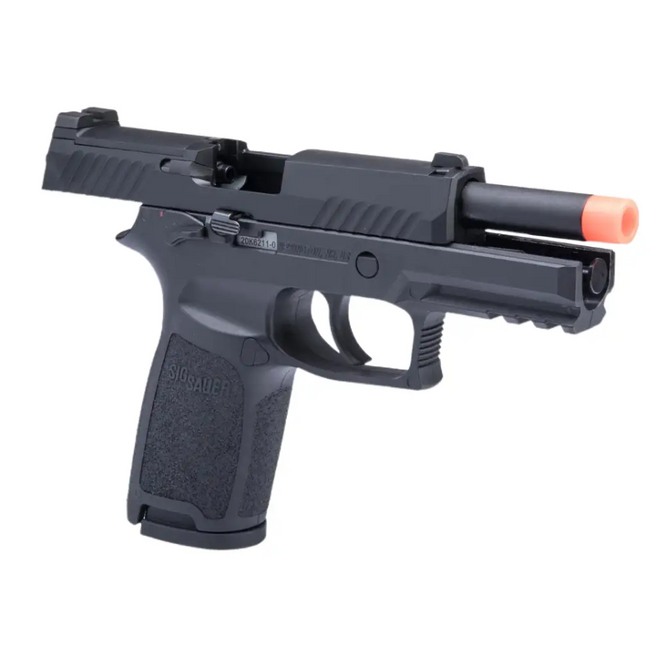 SIG Sauer ProForce P320 M18 MHS Airsoft GBB Pistol