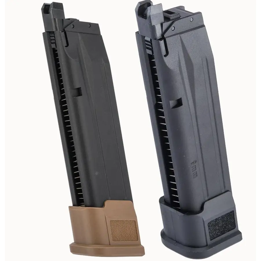 SIG Sauer ProForce Spare Magazine for P320 M17 MHS GBB